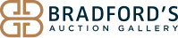 Bradford's Auction Gallery